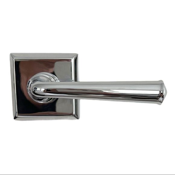 BALDWIN RESERVE HARDWARE Federal Privacy Leverset - Picture 3 of 13